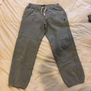 Kids Polo Ralph Lauren Sweatpants